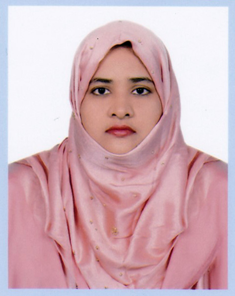Umma Salma